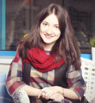 Julia Milenkaja-Martin: Журналист, редактор, копирайтер
